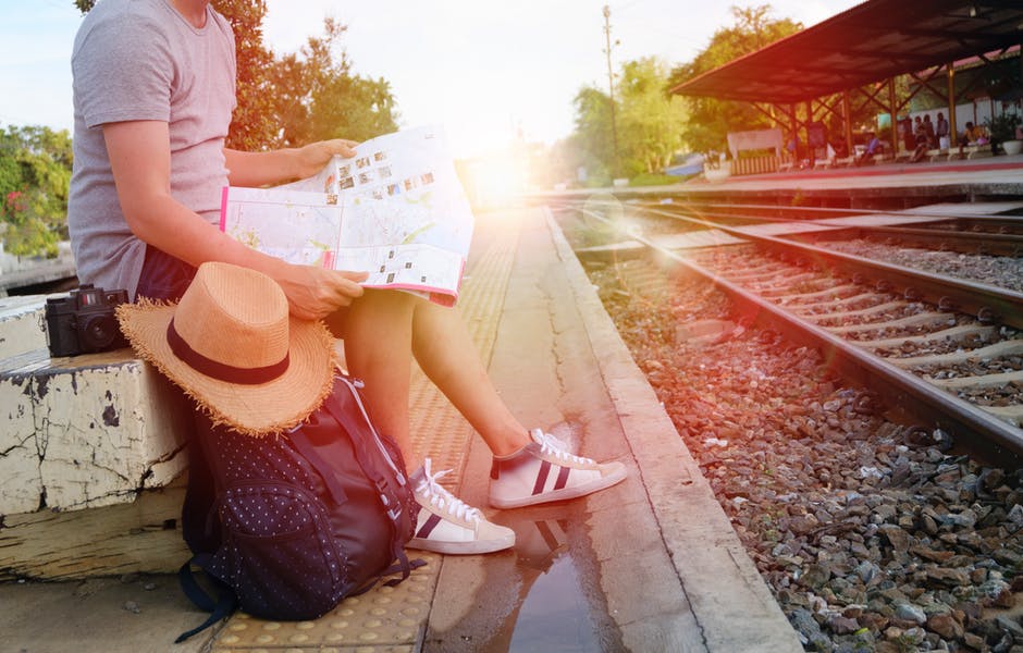 Traveling abroad