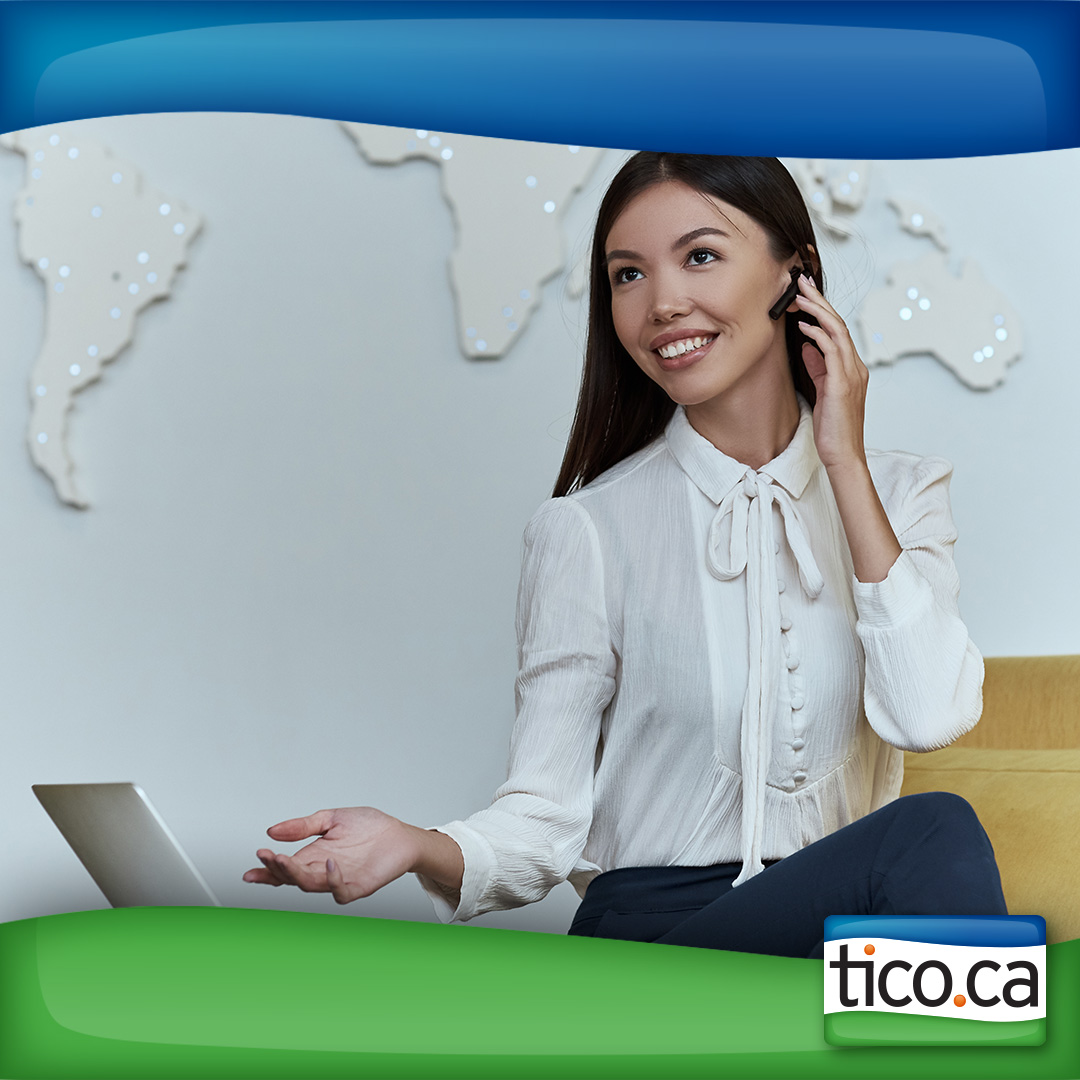 become a travel agent in ontario