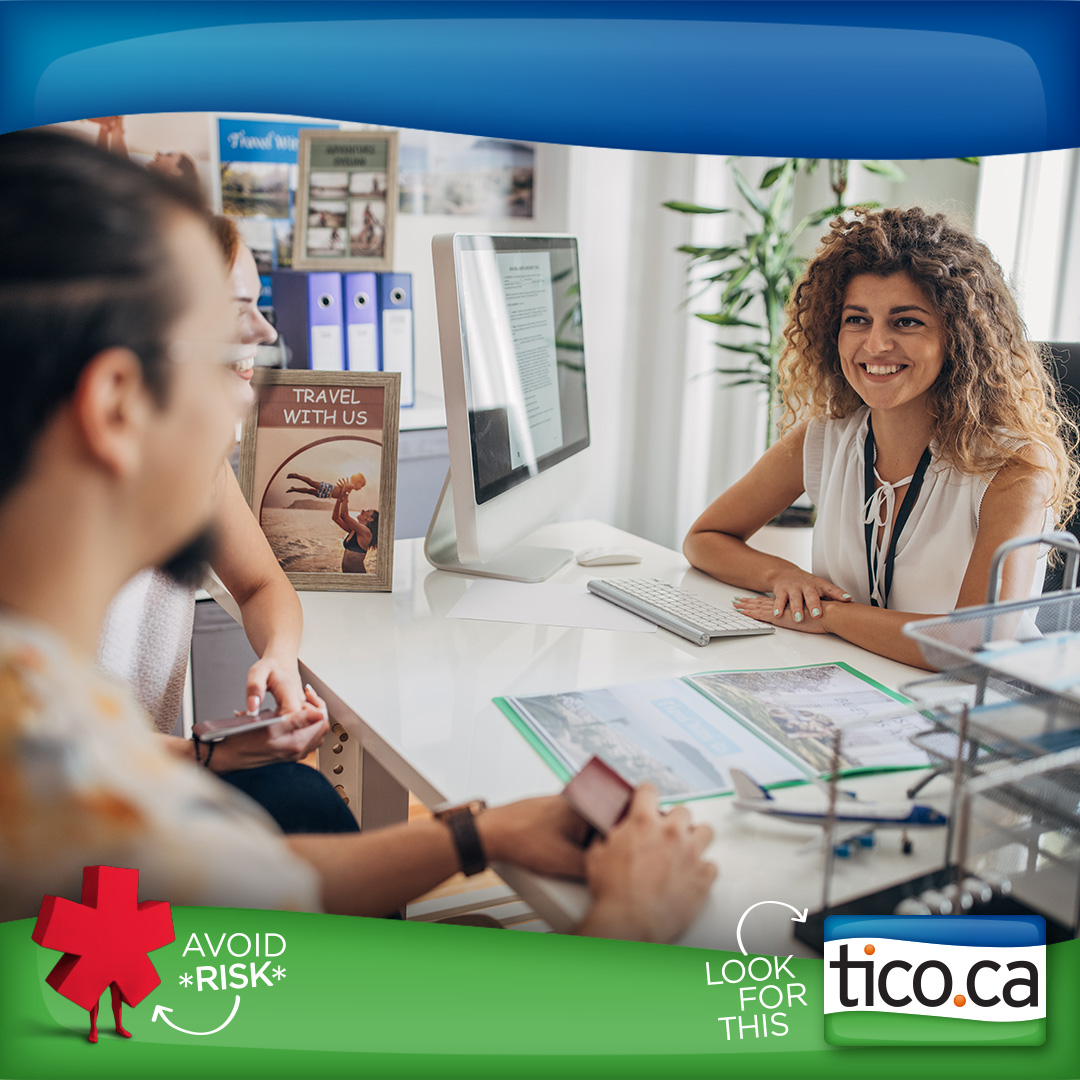 travel industry council of ontario (tico)