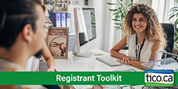 Registrant Toolkit